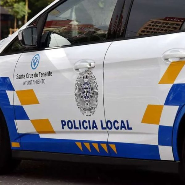 Björguðu ungabarni eftir hjartastopp á Tenerife