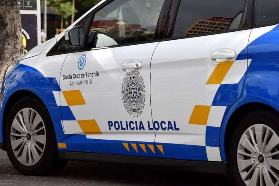 Björguðu ungabarni eftir hjartastopp á Tenerife