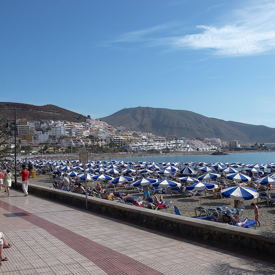 Þrír handteknir vegna andláts ferðamanns á Tenerife