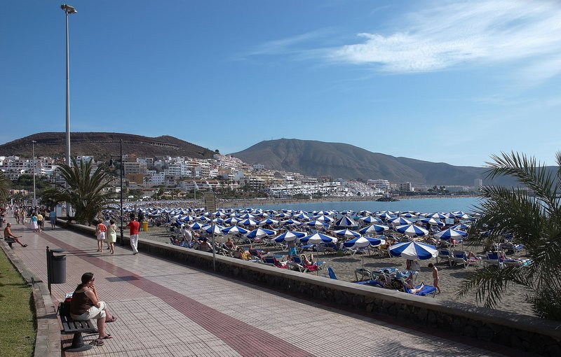 Los Cristianos