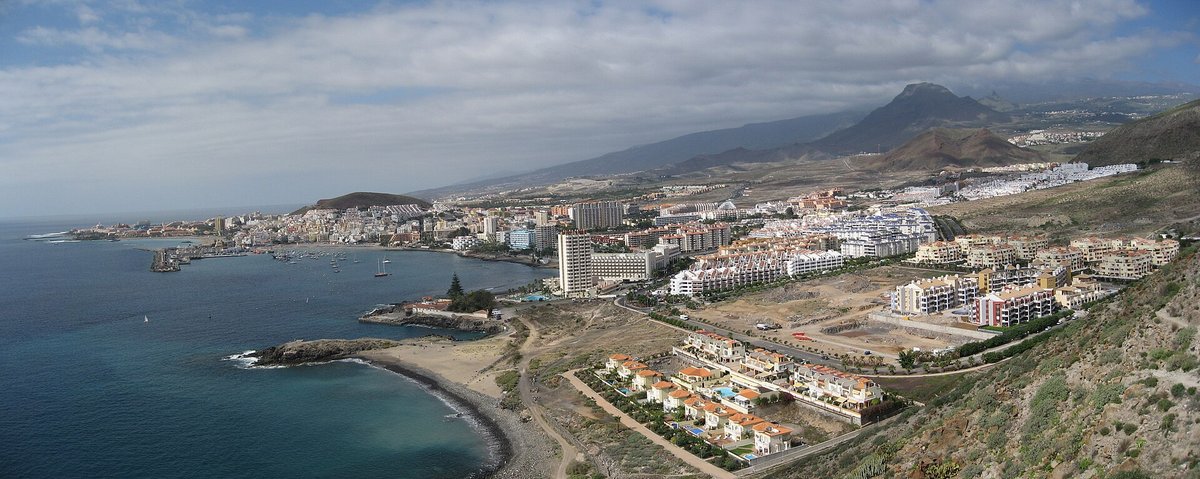 Loscristianos tenerife