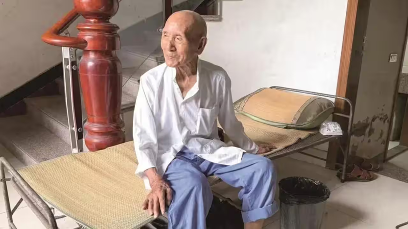 Lu Shizeng