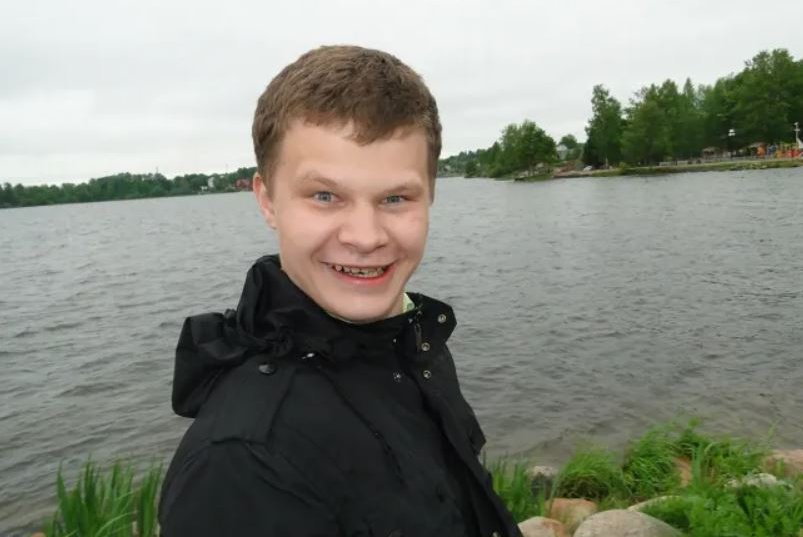 Steikti heila kærustunnar og skolaði honum niður með blóði hennar