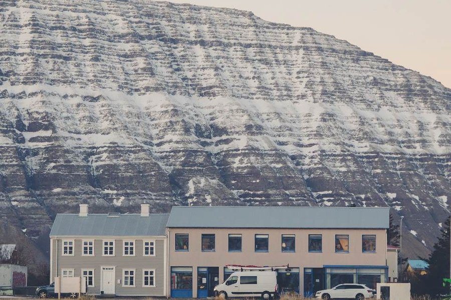 Yfirvöld styðja við menntun á landsbyggðinni
