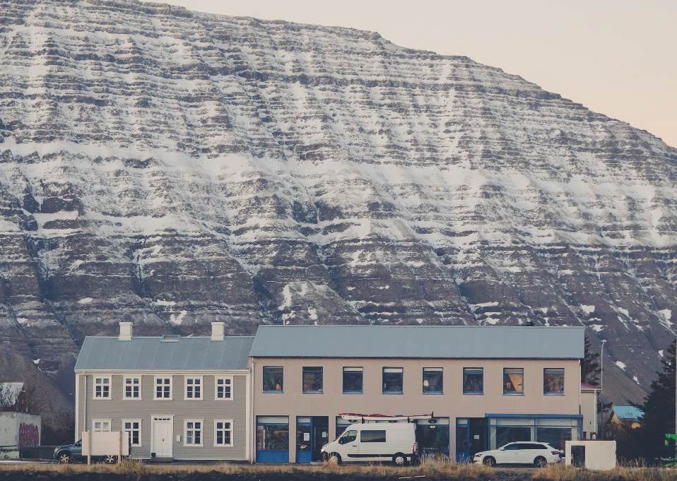 Lýðskólinn Flateri