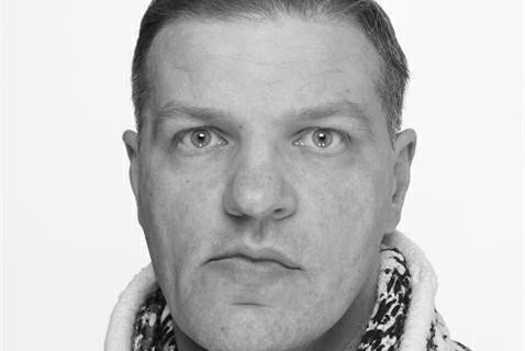 Eftirlýstur á Íslandi í rúmar þrjár vikur en finnst ekki