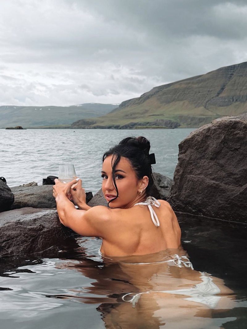 Bára Jónsdóttir