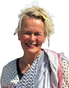 Magga Stína 3 - Nota aðeins með pistlum útklippt