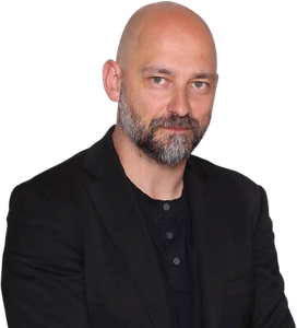 Magni Ásgeirsson útklippt