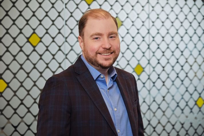 Magnús Jón Magnússon