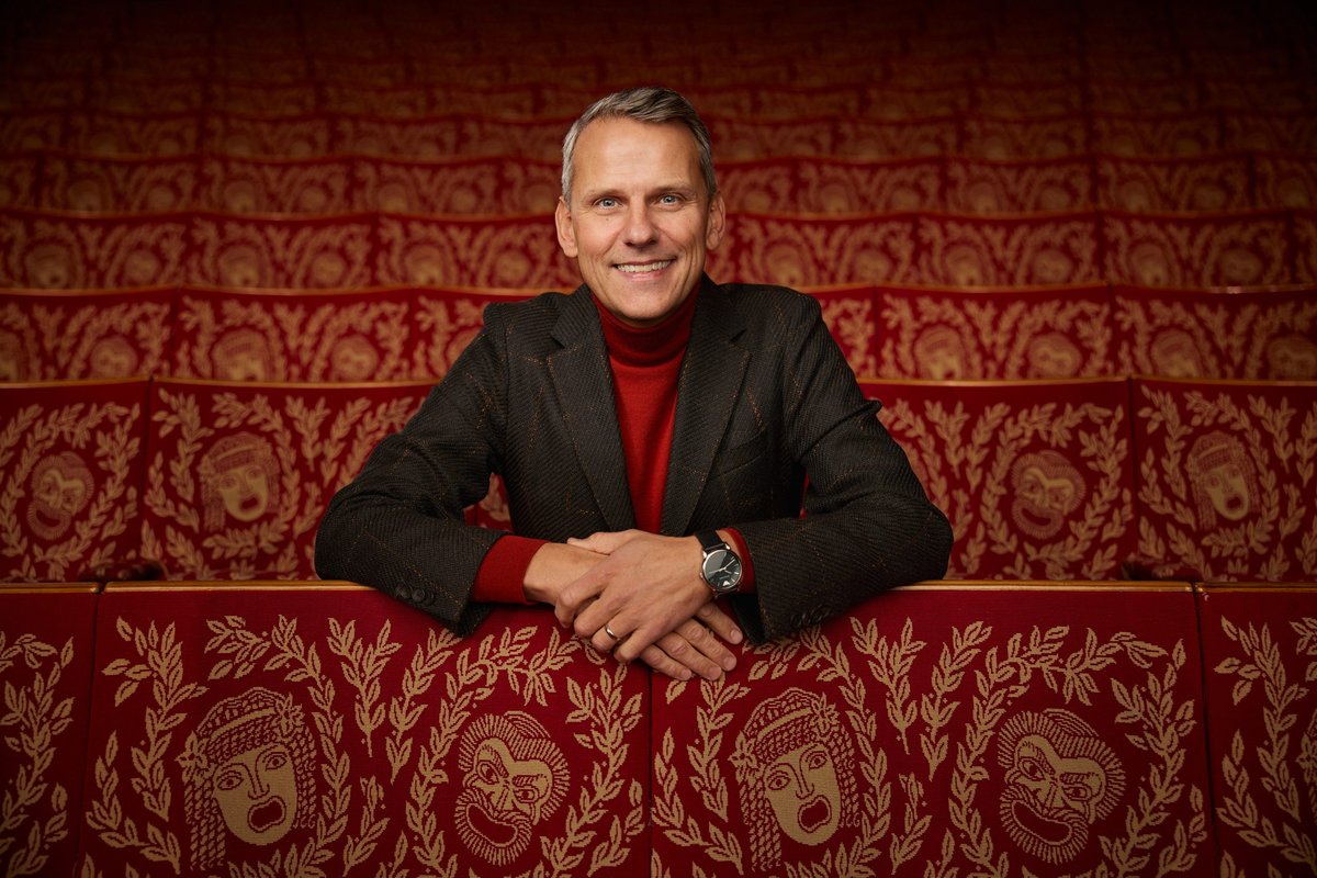Magnús Geir Þórðarson