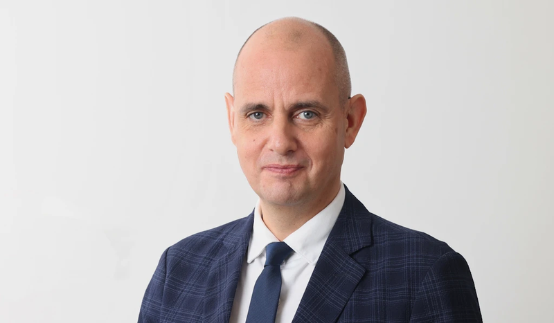 Magnús Kristjánsson