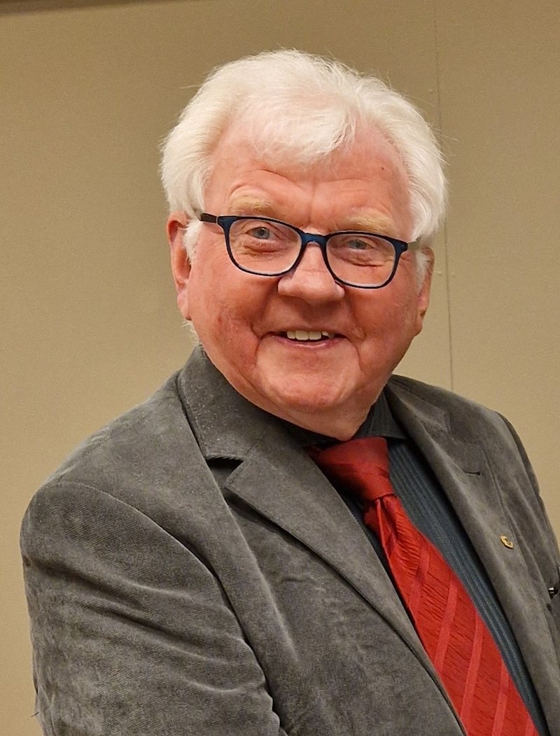 Magnús Ólafsson