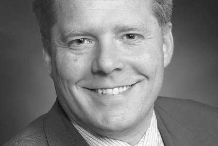 Magnús Þór Hafsteinsson