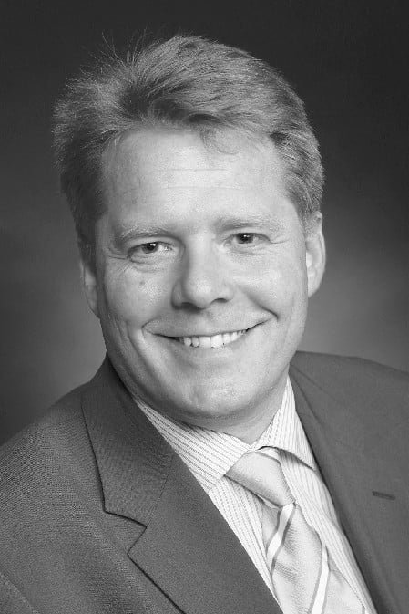 Magnús Þór Hafsteinsson