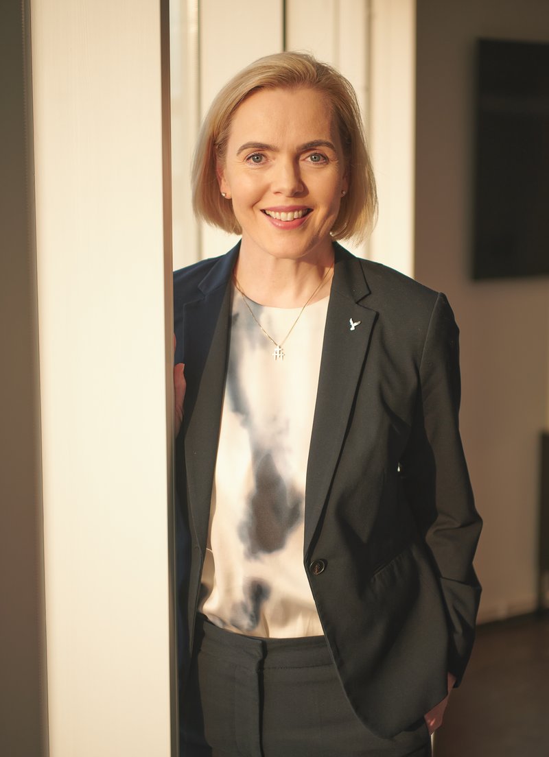 Guðrún Hafsteinsdóttir 23982