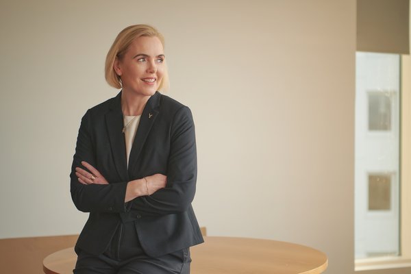 Guðrún Hafsteinsdóttir 23998