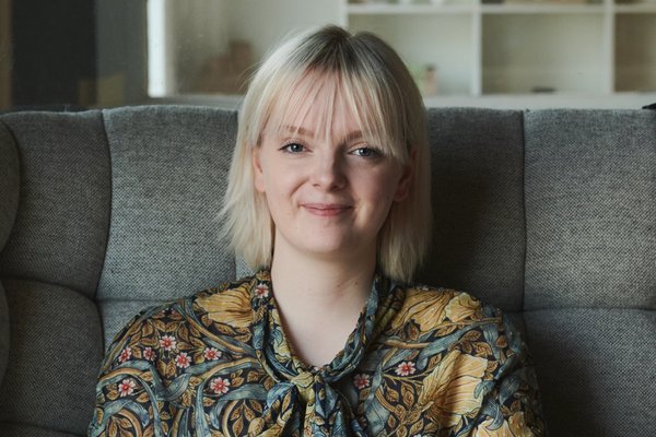 Inn í síðustu nótt Unu Torfa