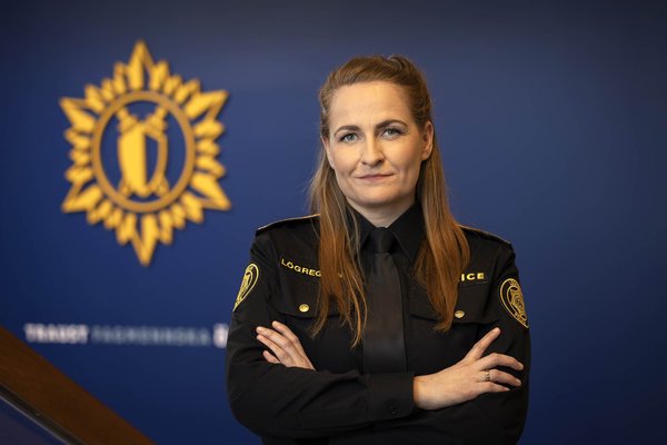 Margrét Kristín valin fram yfir fjóra aðra