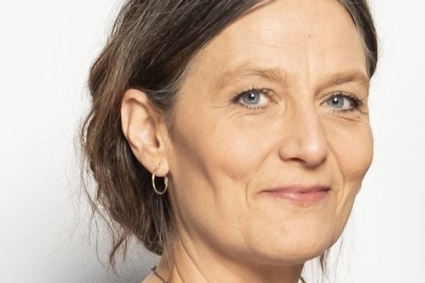 Margrét Marteinsdóttir skiptir um gír