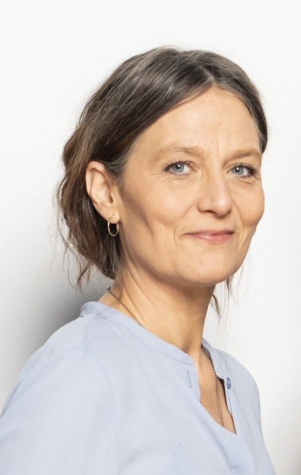 Margrét Marteinsdottir