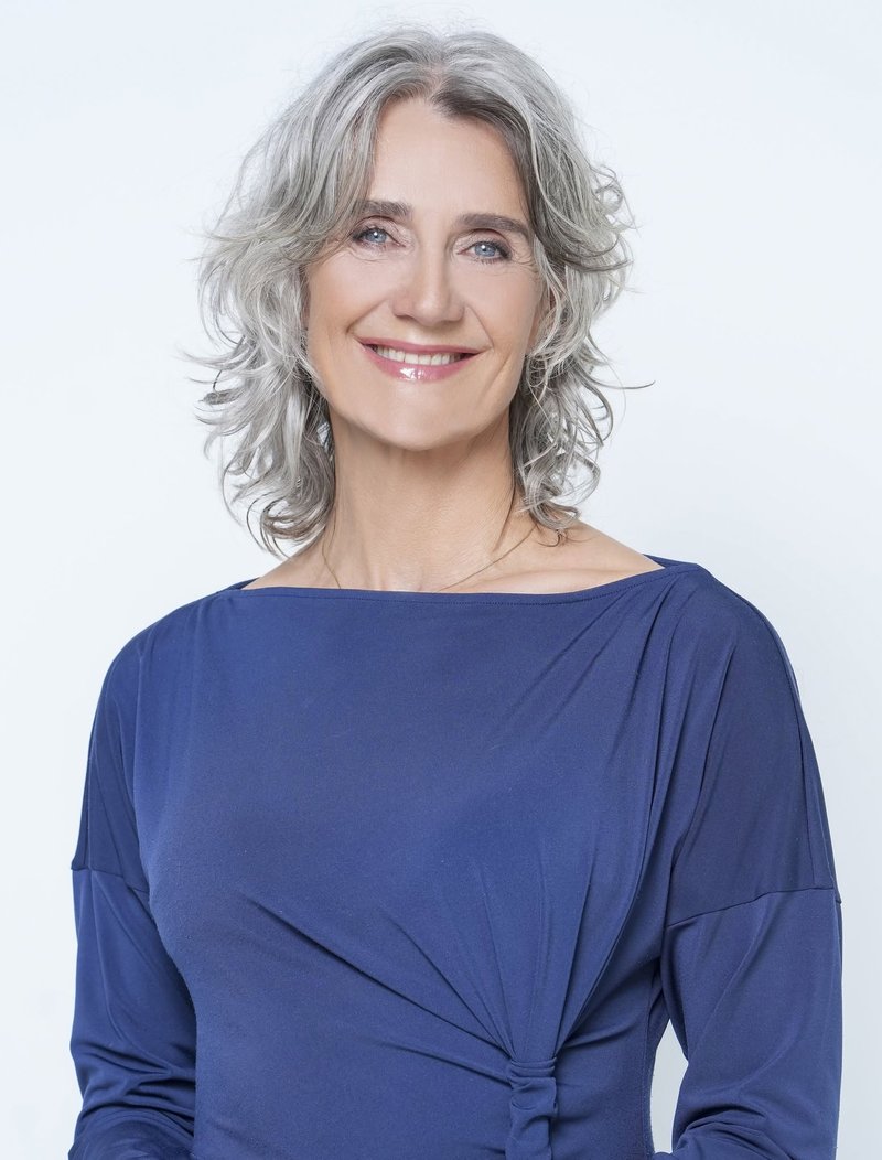 Margrét Jónsdóttir Njarðvík