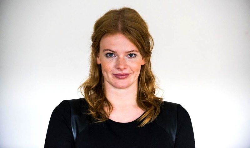 María Lilja Ingveldur Þrastadóttir Kemp