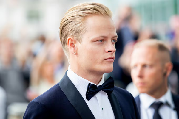 Nora Haukland lýsir meintu ofbeldi í sambandi við Marius Borg Høiby