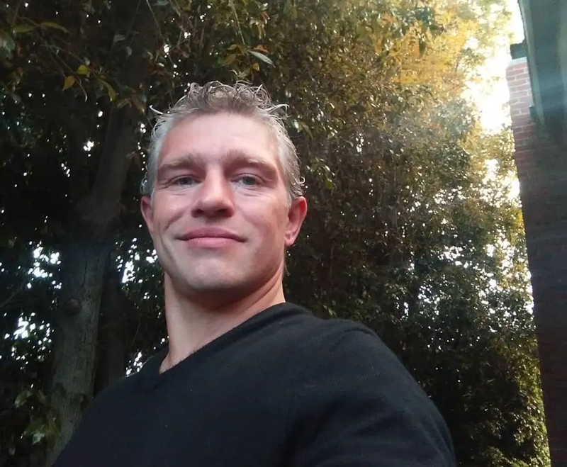 Matt Brown