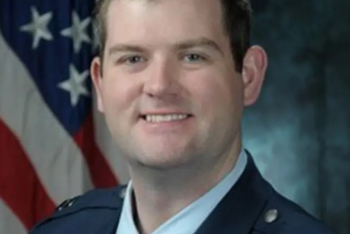 Hermaður sem ætlaði að vitna um UFO-áætlanir lést skömmu fyrir áheyrn þingsins