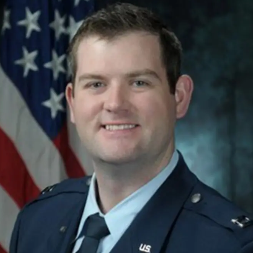 Hermaður sem ætlaði að vitna um UFO-áætlanir lést skömmu fyrir áheyrn þingsins