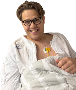 Matthías Már Magnússon útklippt
