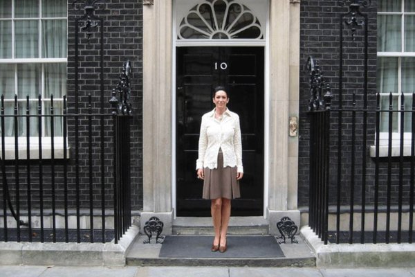 Öldungadeildin hafnar náðun Ghislaine Maxwell einróma