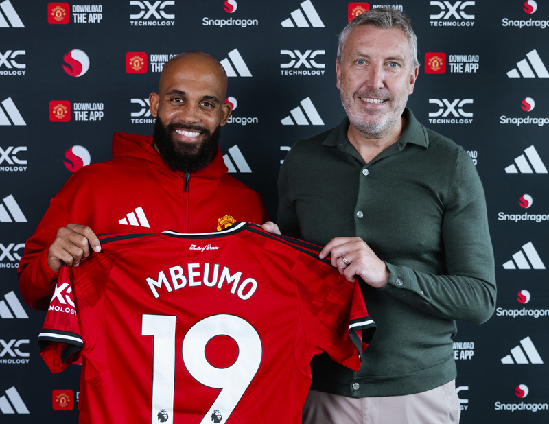 Mbeumo