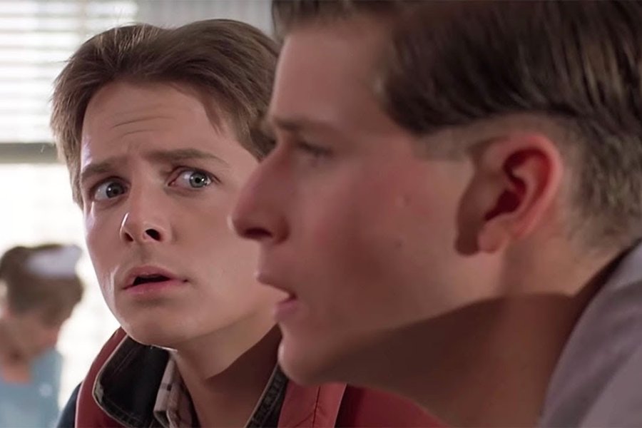 Crispin Glover sakaður um að ráðast á konu