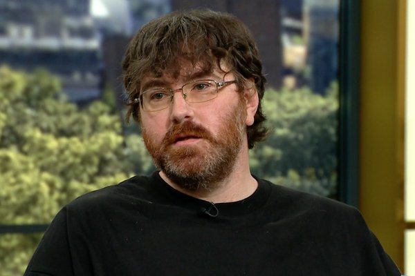 Limminnsti maður heims biðst afsökunar