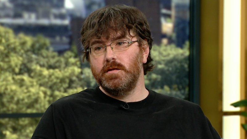 Michael Phillips