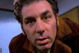Michael Richards sást opinberlega í fyrsta sinn í tvö ár