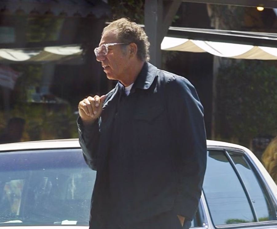 Michael Richards