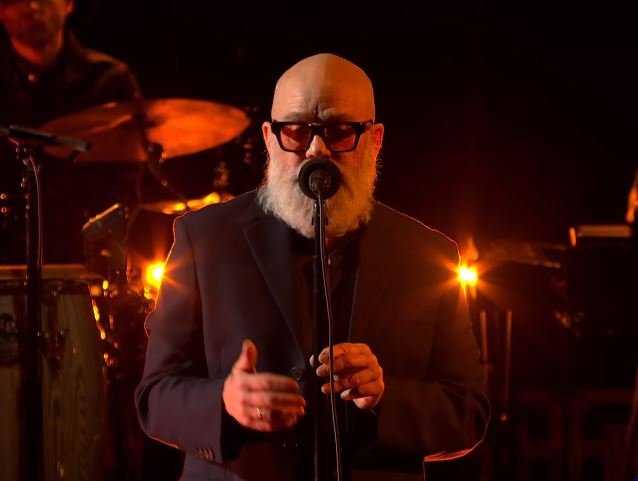 Michael Stipe
