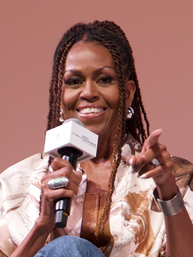 Michelle Obama