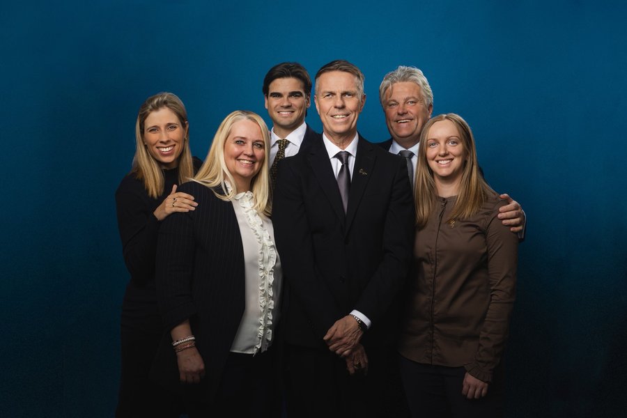 Landsliðshetja leiðir Miðflokkinn