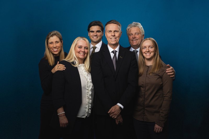 Miðflokkurinn í Garðabæ