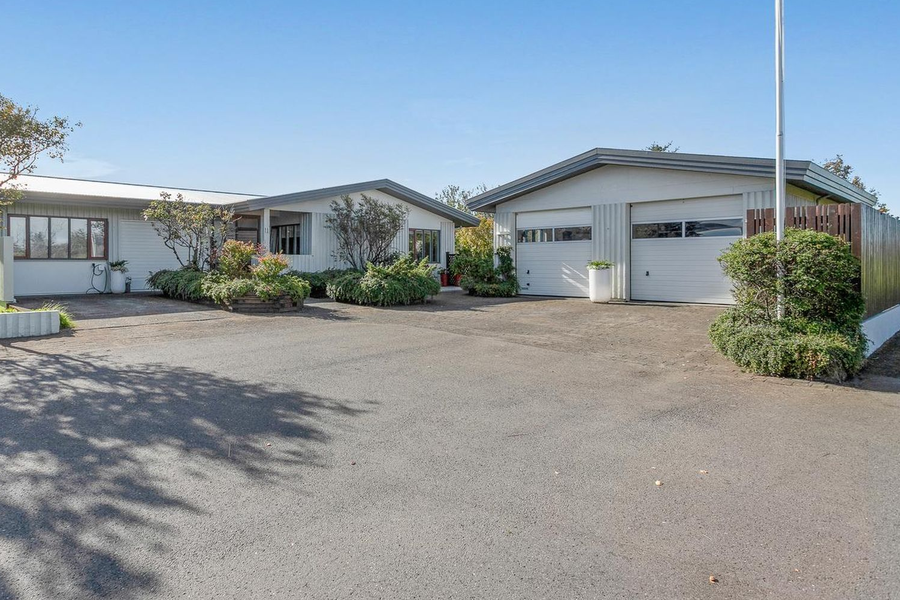 Klassíkt einbýli á frábærum stað til sölu