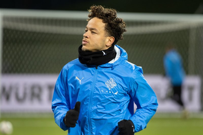 Mikael Andersson
