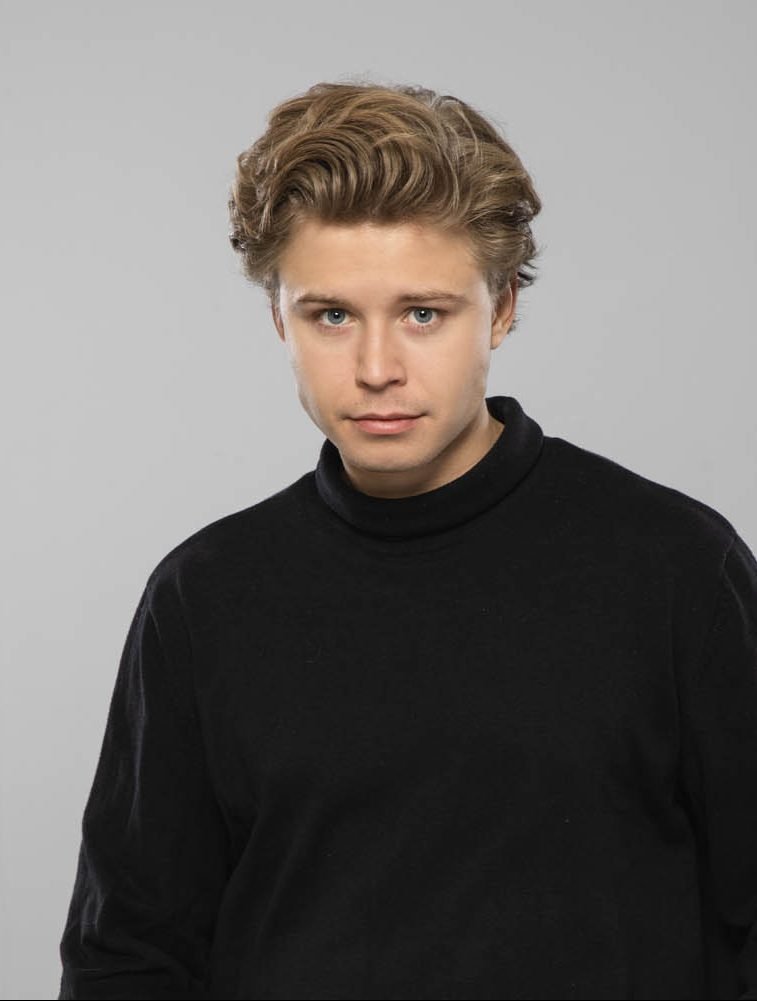 Mikael Kaaber