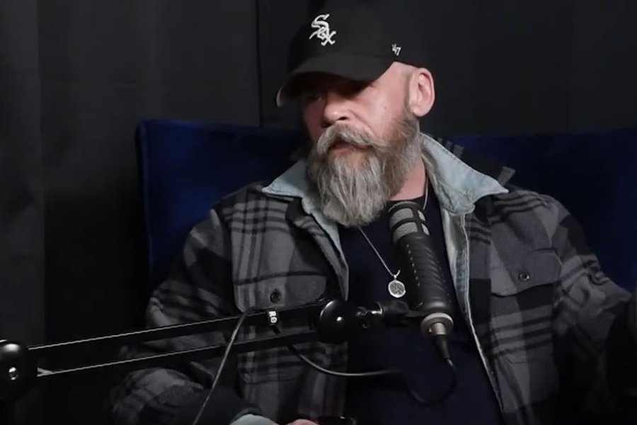 „Vottar Jehóva reyndu að drepa mig”