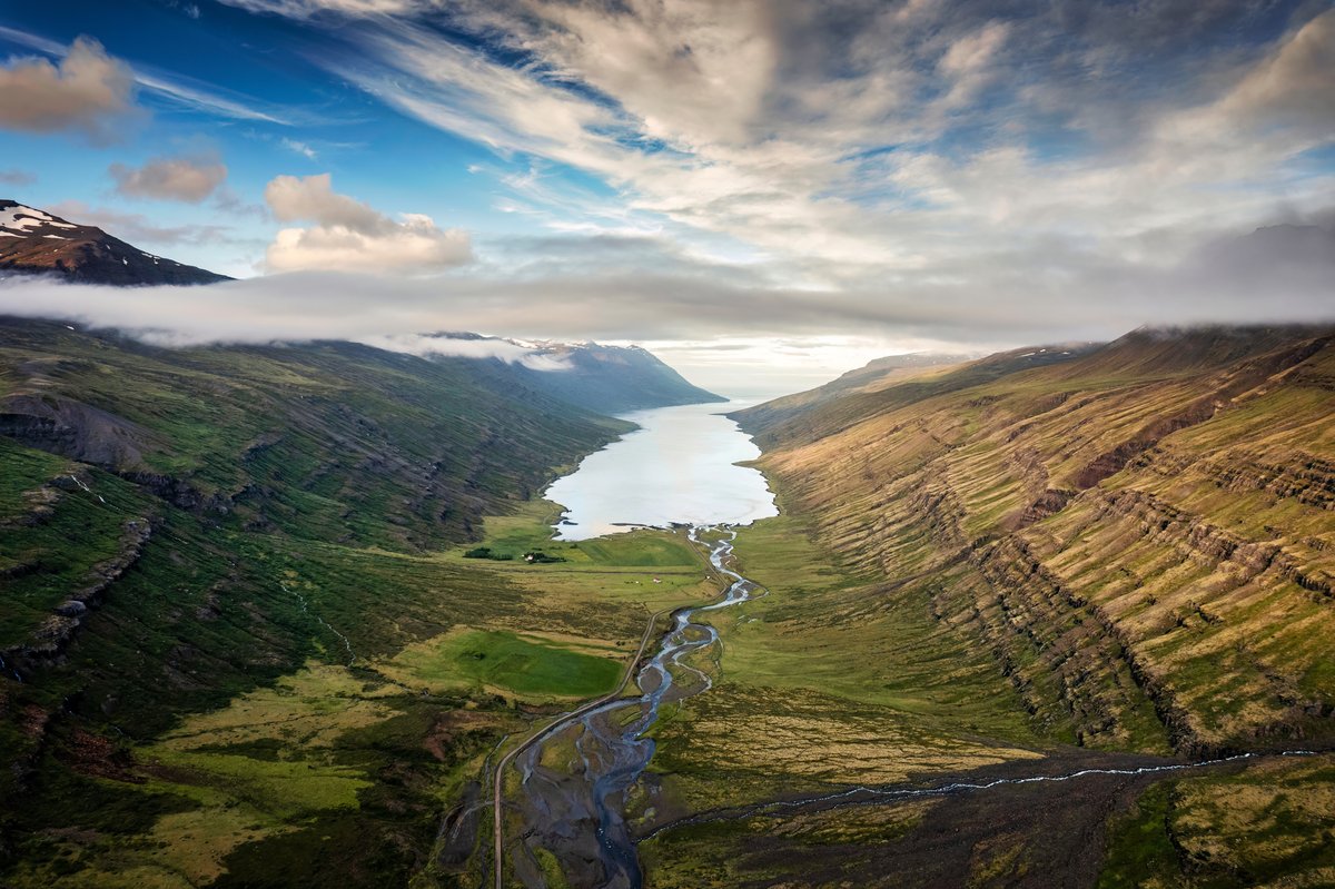 Mjóifjörður