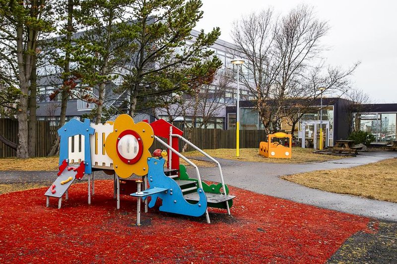 Múlaborg leiksóli 2025