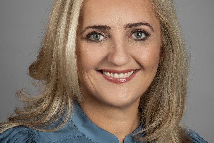 Nanna leggur til nýja leið gegn einmanaleika eldri borgara